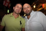 Weekend at 3 Doors Pub, Byblos